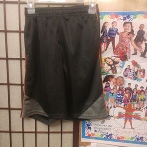 Champion Boy's Basketball Shorts